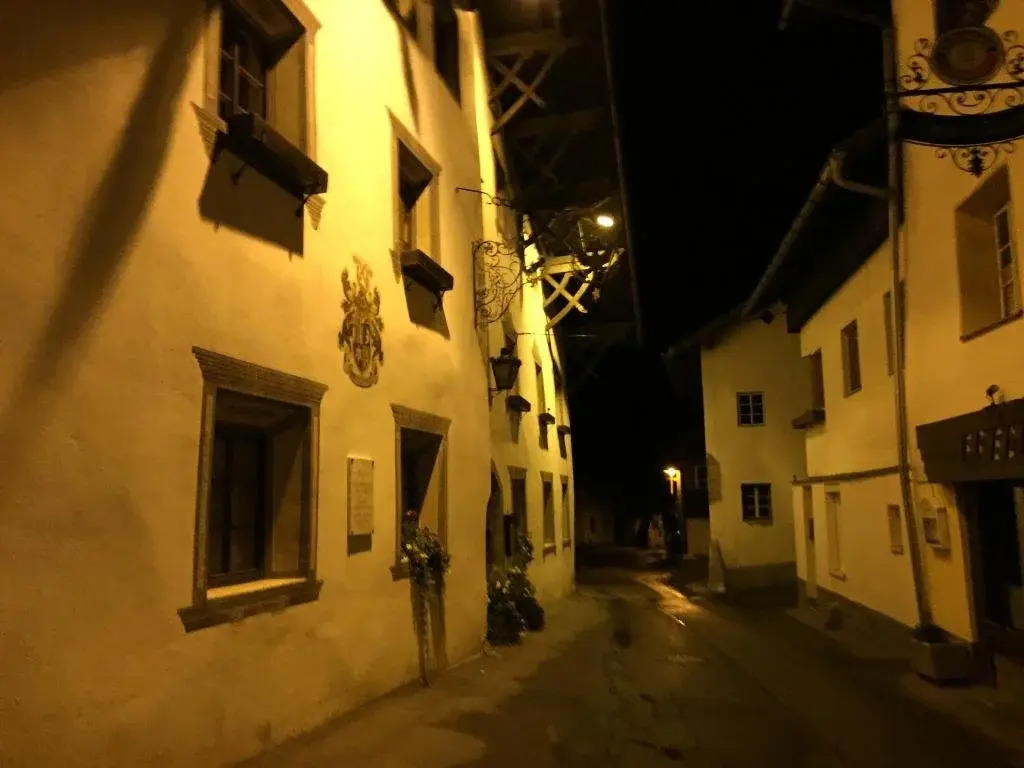 Haus Aperies