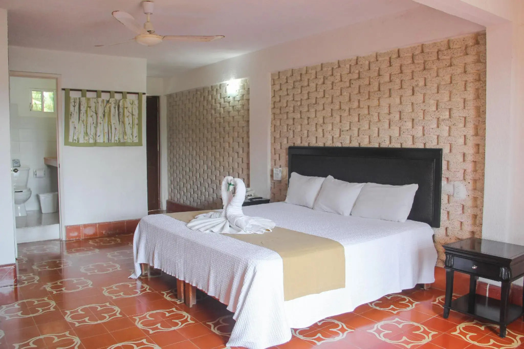Hotel Posada del Mar