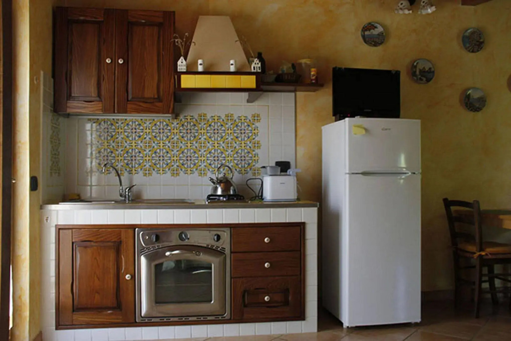 Villa Flavia