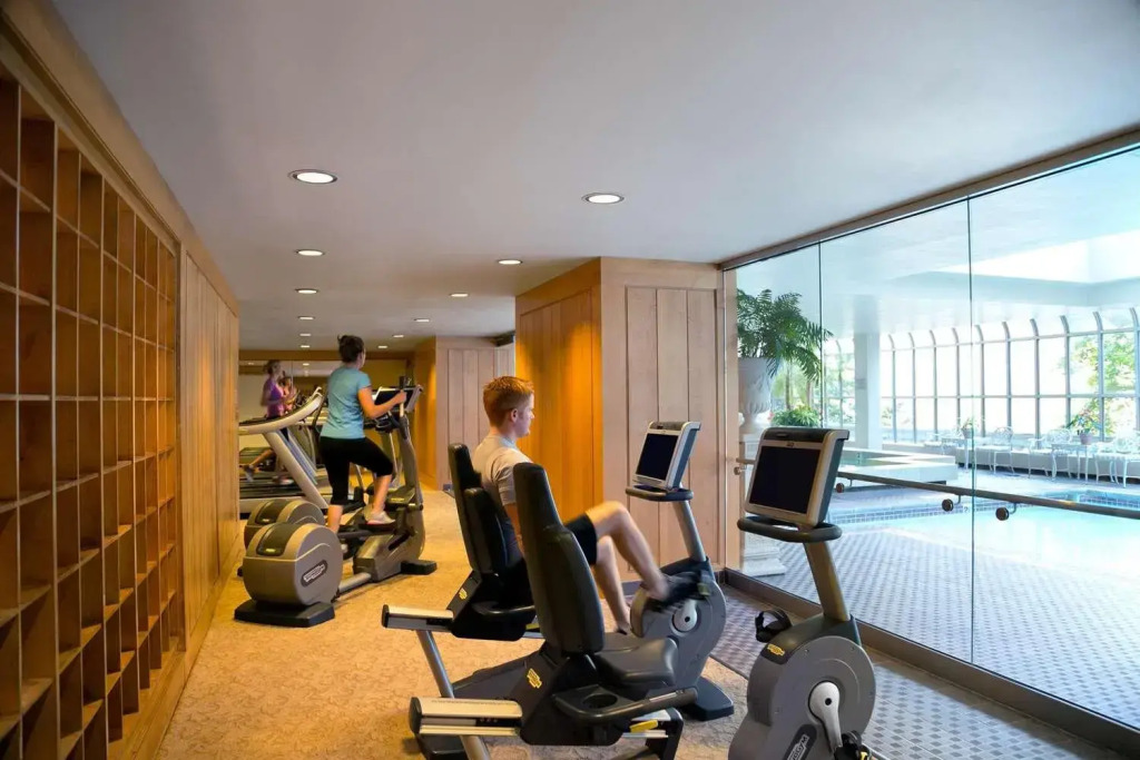 Holiday Inn Express Monterrey Galerias-San Jeronimo by IHG