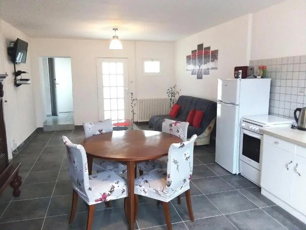Maison de l'Avance 2 chambres