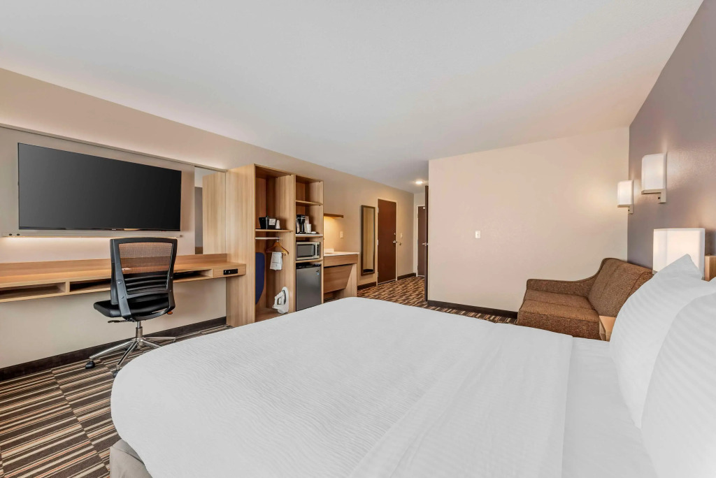 Best Western Limon