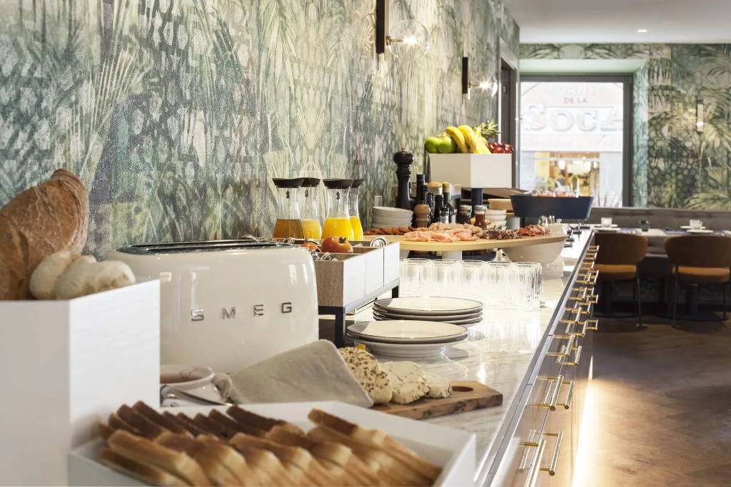 Sant Jaume Design Hotel