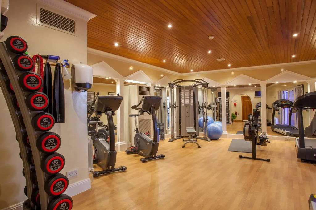 Best Western Moores Central Hotel
