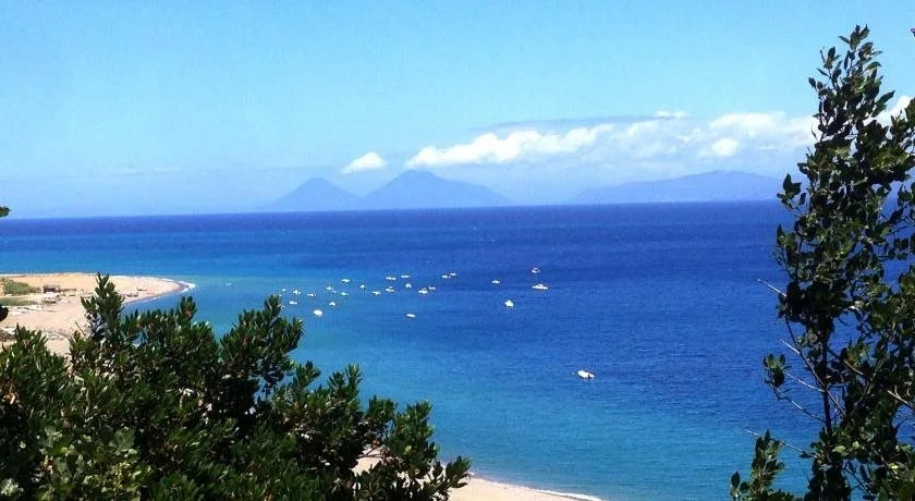 Baia San Giorgio