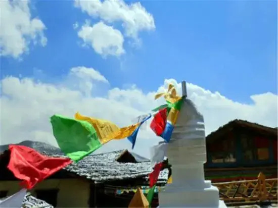 Tiantangniao Hostel