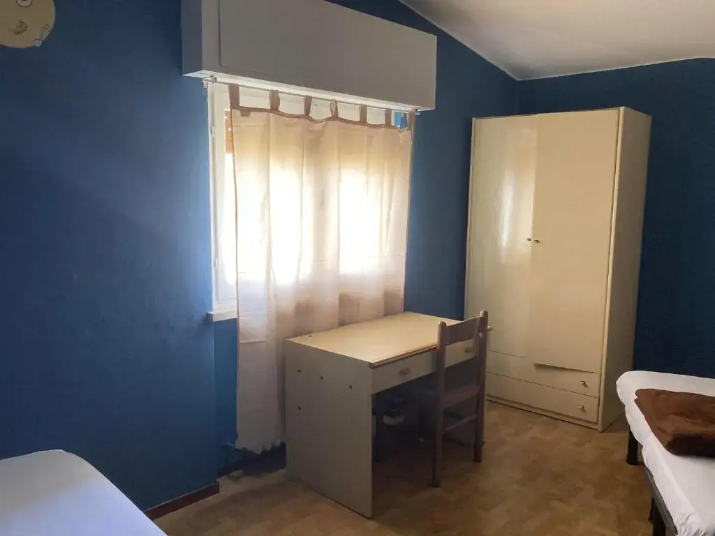 Colors Hostel