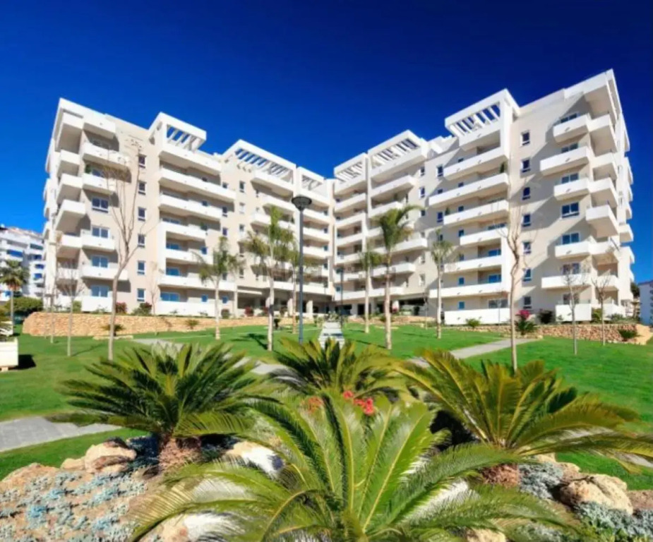 Estupendo Apartamento Entero