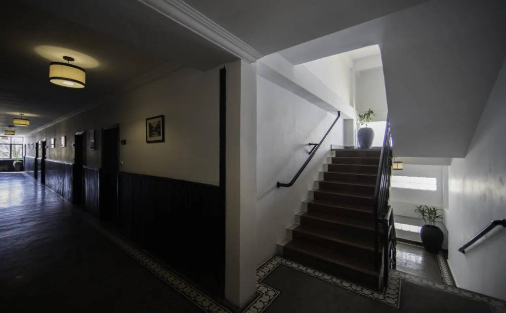 The Cyclo Siem Reap Hotel