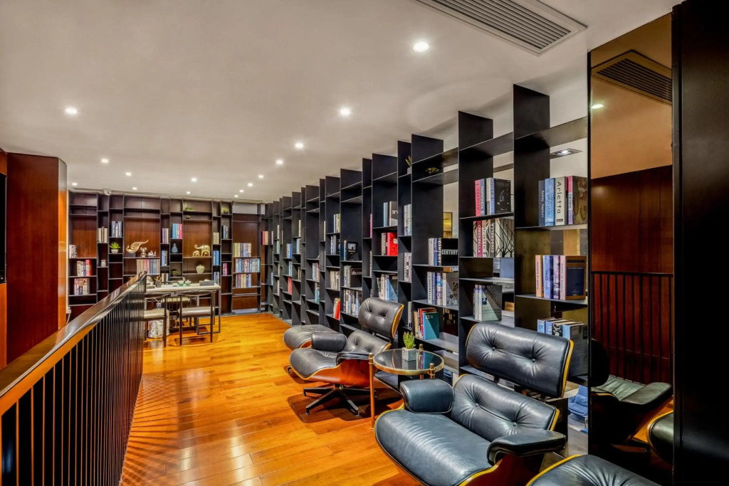 Zhonghao International Hotel