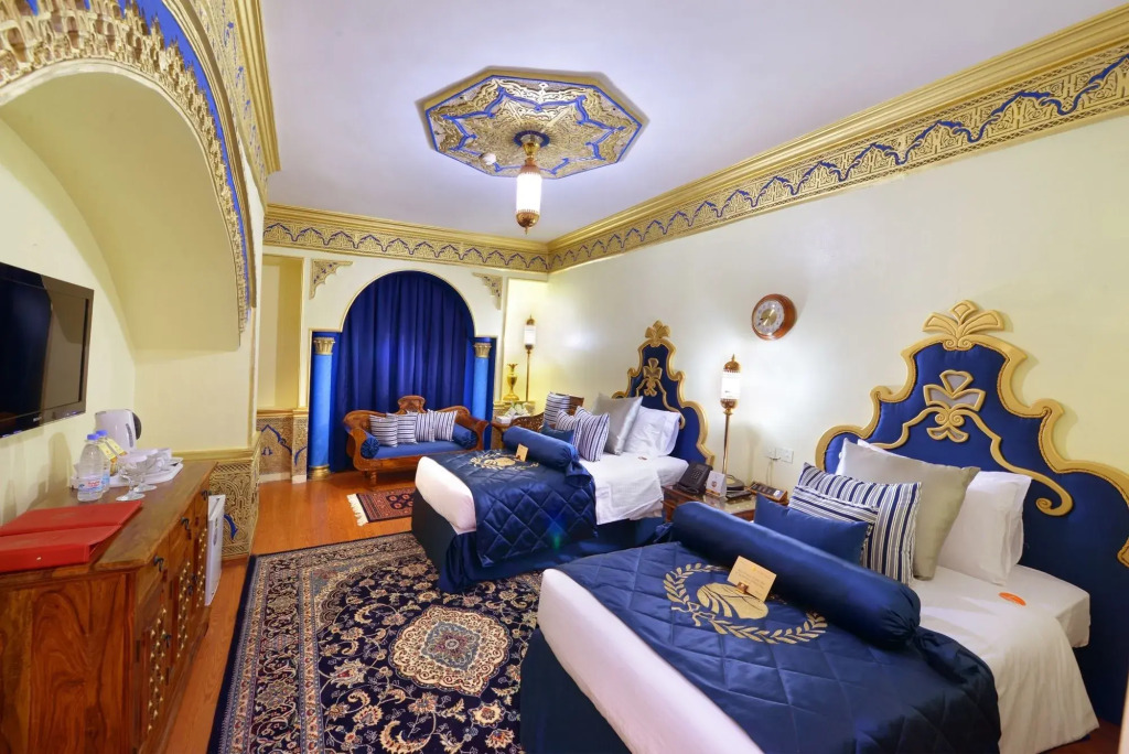 Al Ritz Al Madinah