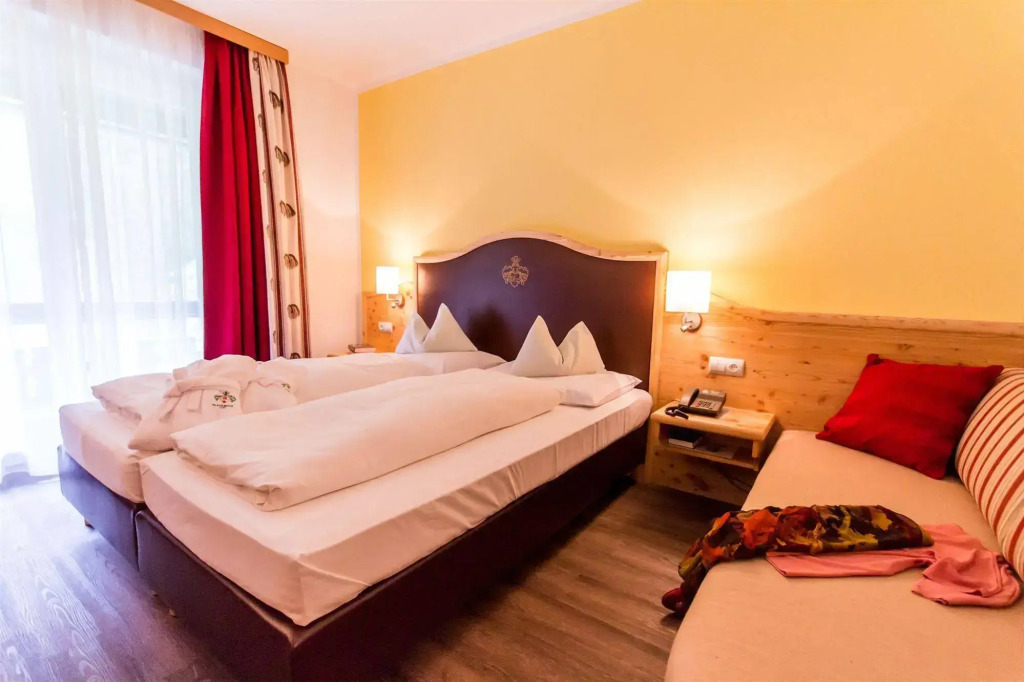 Hotel Trattlerhof