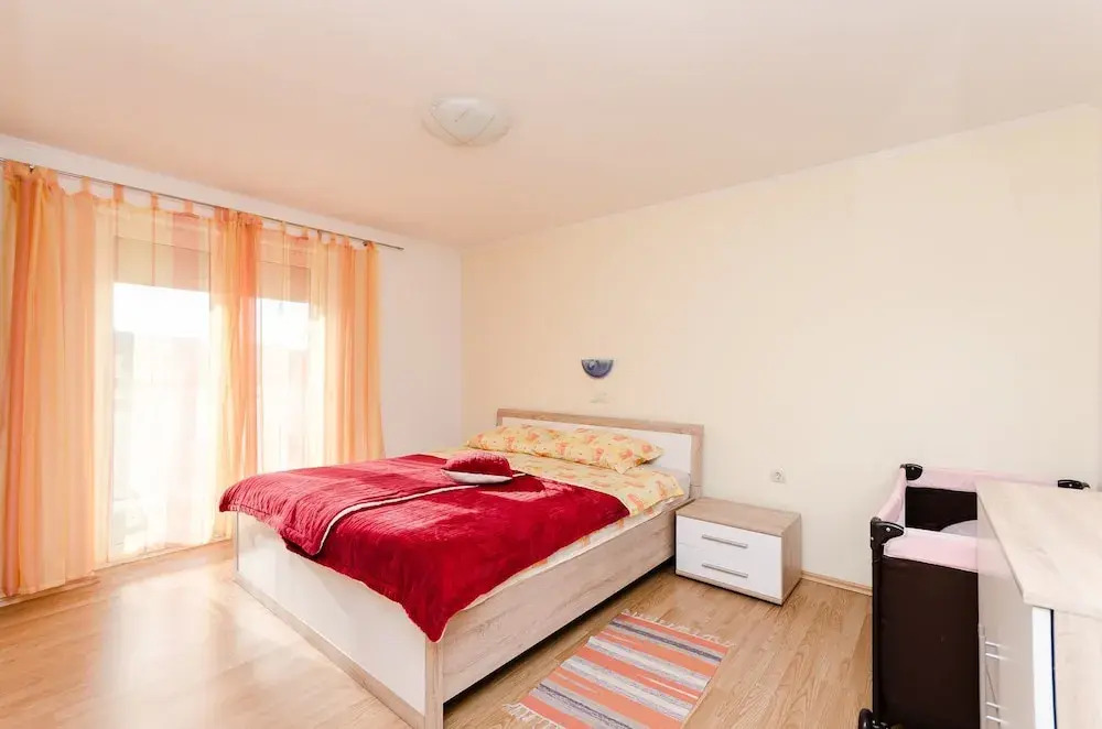 Apartments Rajka