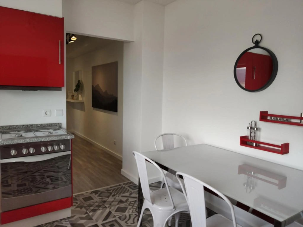 Apartments City Center • Collection by Perpetual Relax