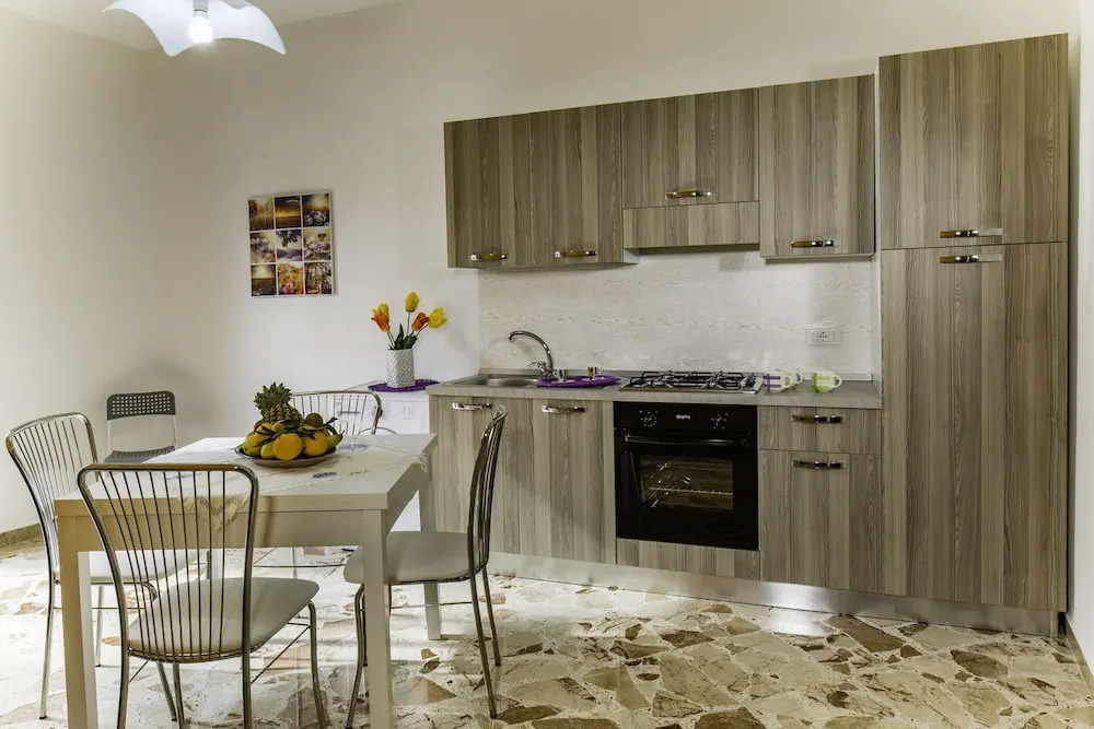 Arricampati Holiday Home
