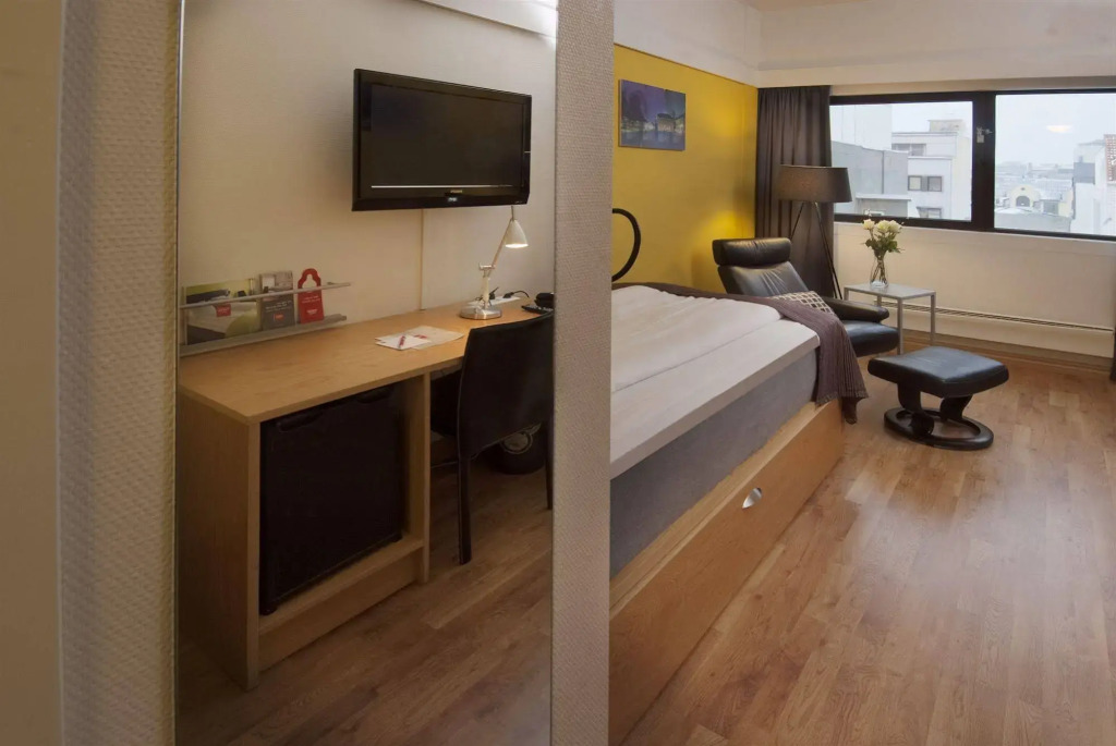 Thon Hotel Kristiansand