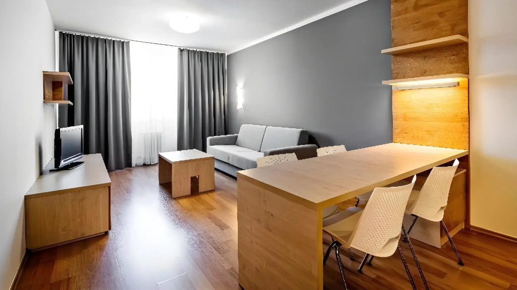 Hotel Vista