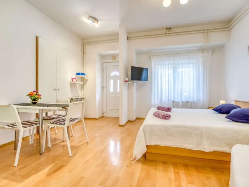 Apartment Emil Pöytyä