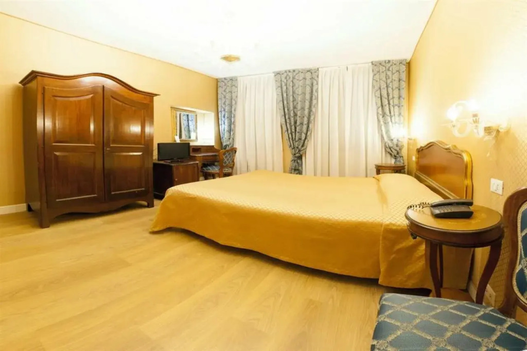 Hotel Locanda Canal