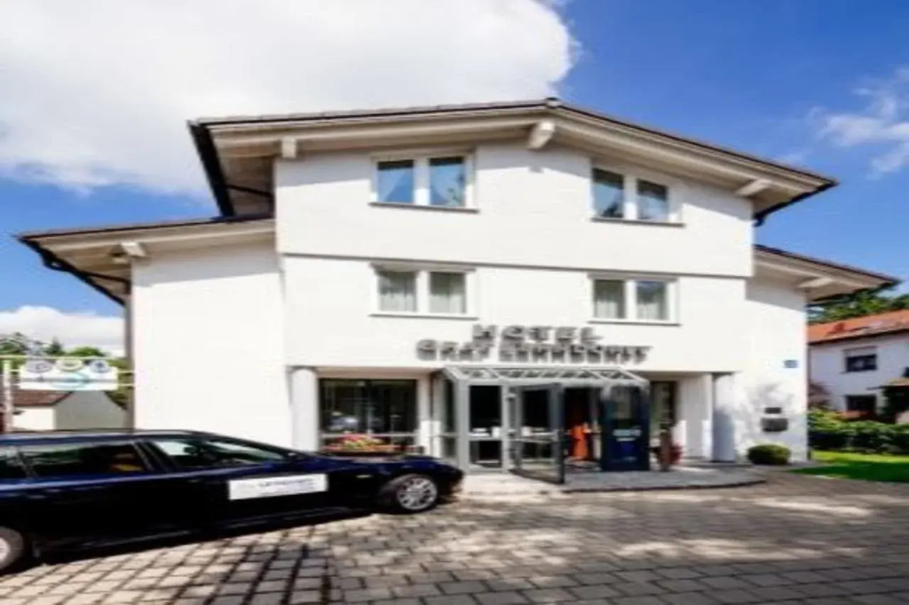 Hotel Graf Lehndorff zur Messe