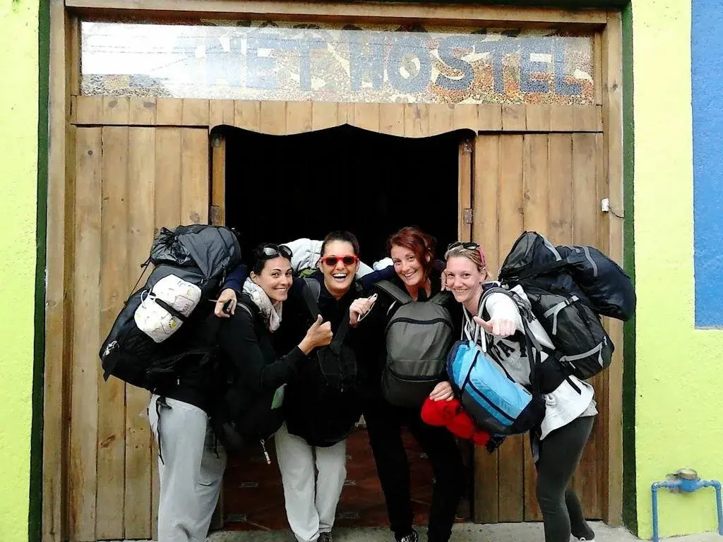 Planet Hostel