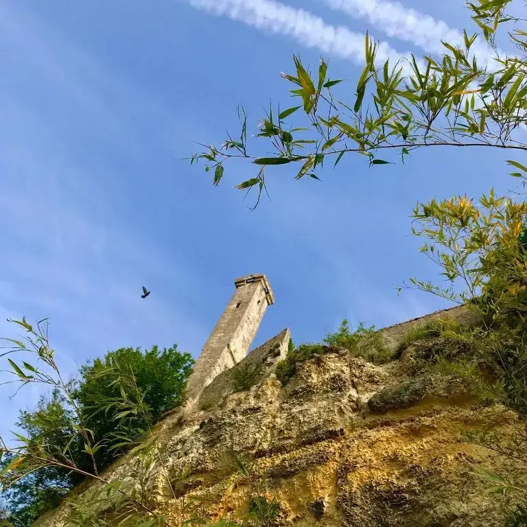 Le Gite de la Loire - Unique Troglodyte Stay