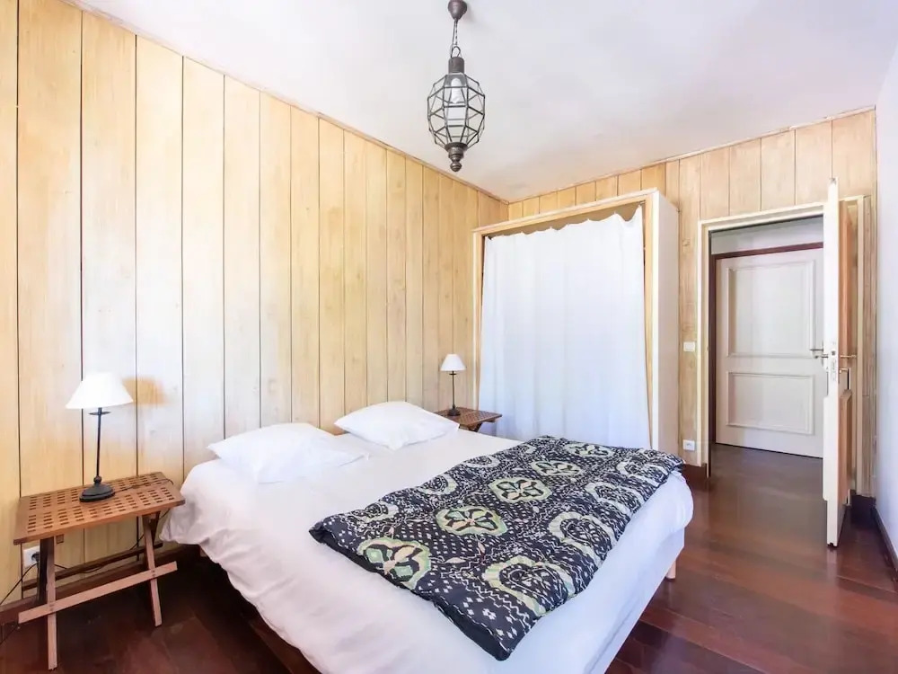 Spacious Holiday Home in La Croix Valmer With Private Pool