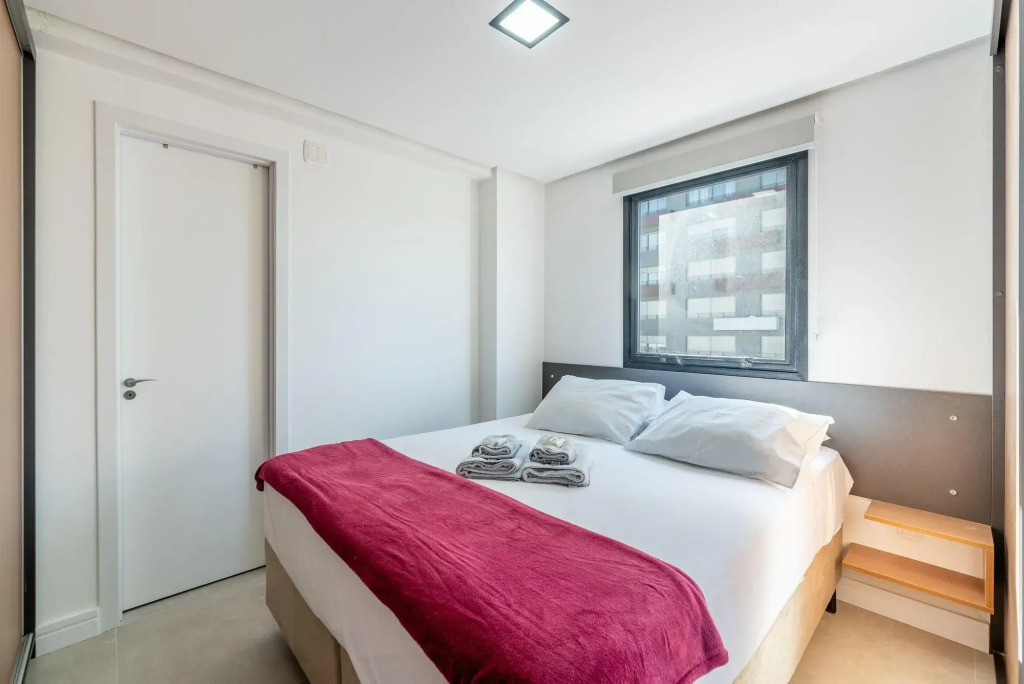 Loft Em Frente A Redenção 805