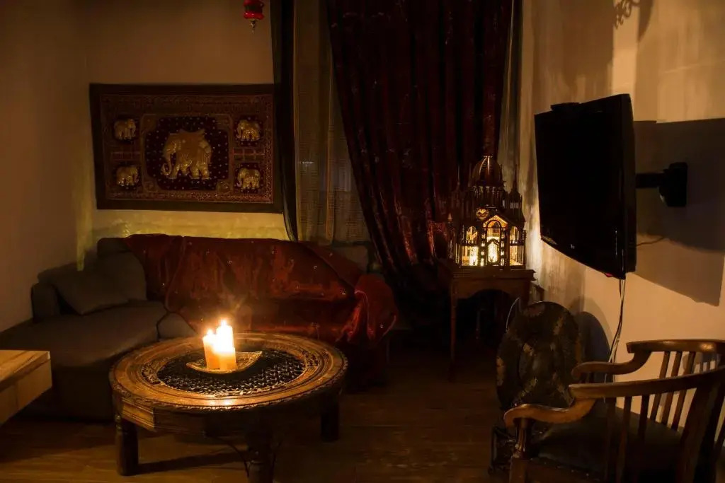 Dharma Luxury & Spa Apartment
