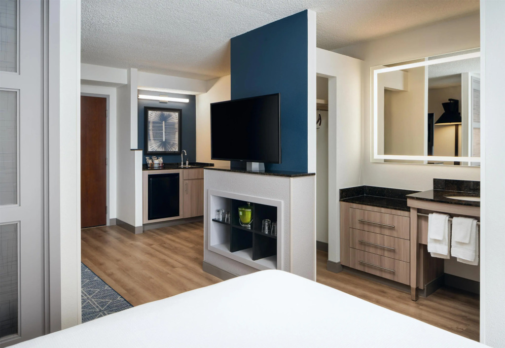 Hyatt Place Sacramento Rancho Cordova