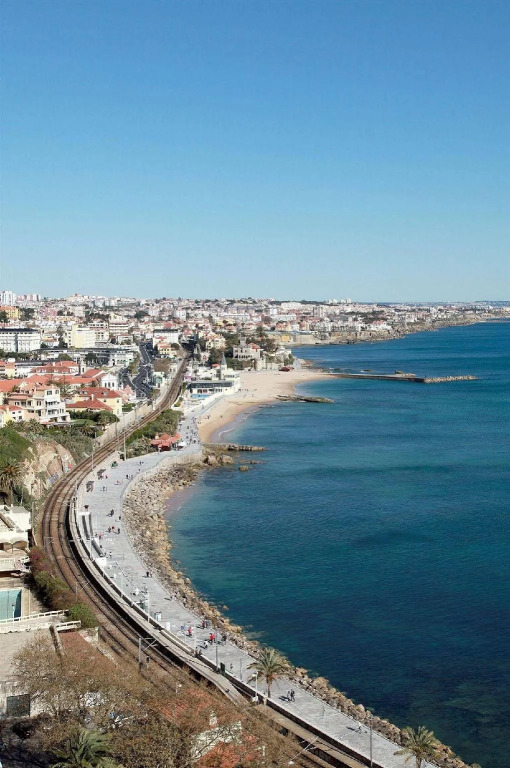Estoril Eden Hotel