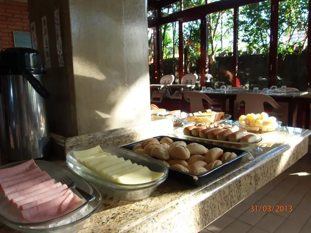 Mira Maré Praia Hotel