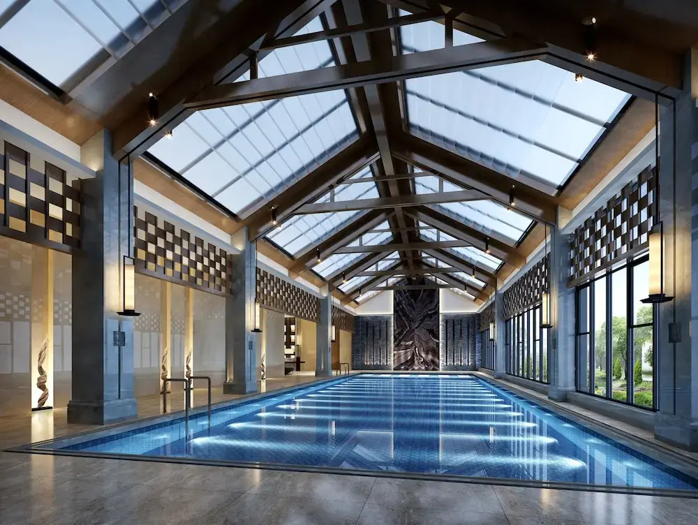Dali International Hotel