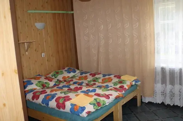 Dom Wczasowy Pod Baranią
