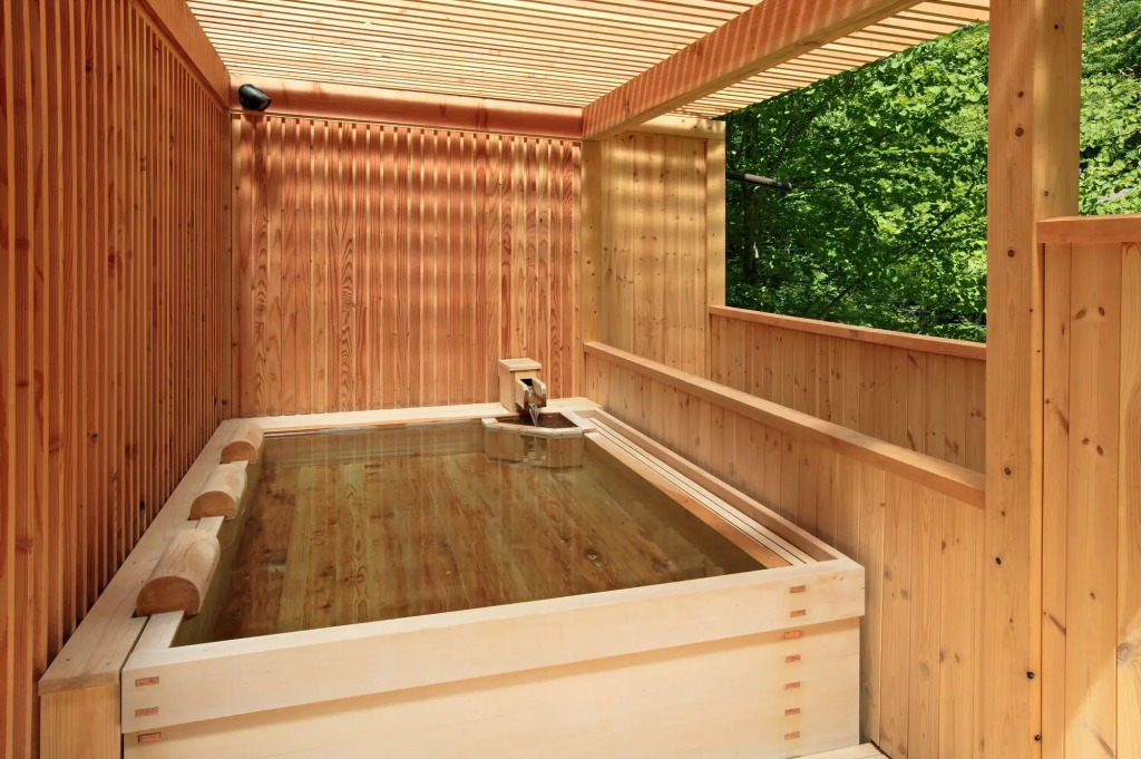 Kose Onsen
