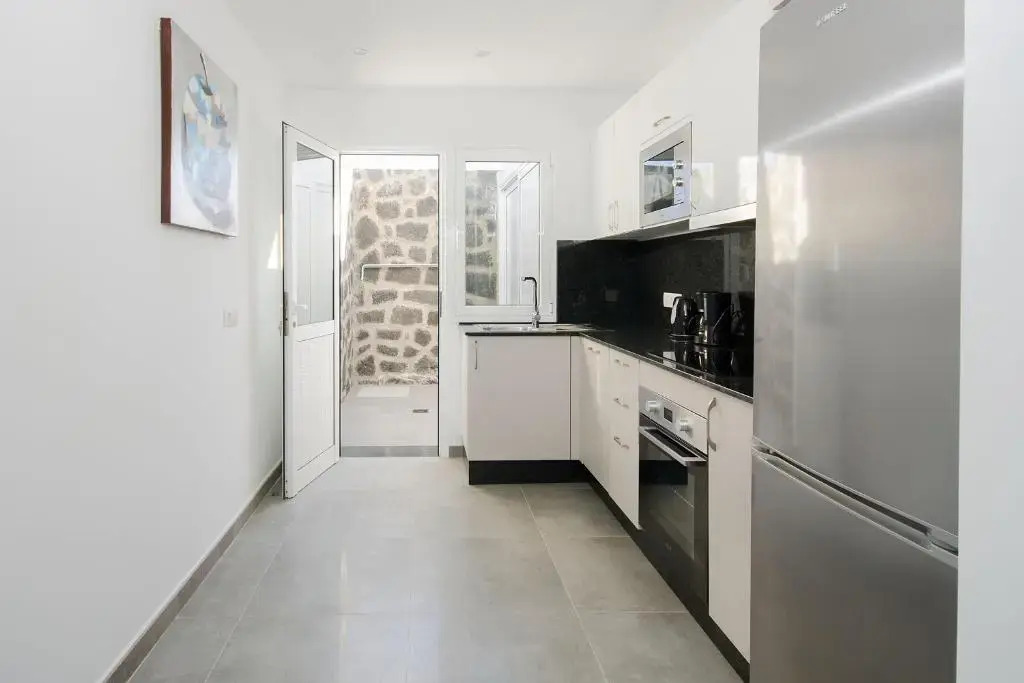 Casa Mercedes