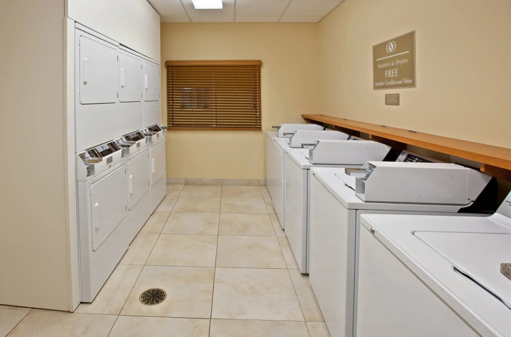 Candlewood Suites Louisville North by IHG