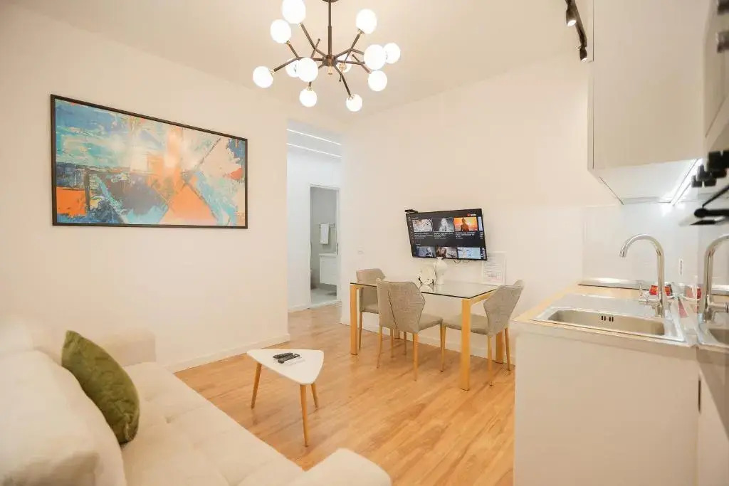 Miku Apartment-Stunning Apartment At Taiwan