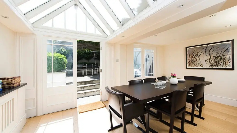 Beautiful 3BR Family Home in the Heart of Chelsea