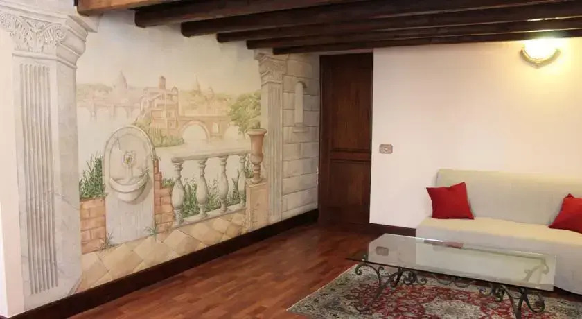 Locanda ai Bozzi