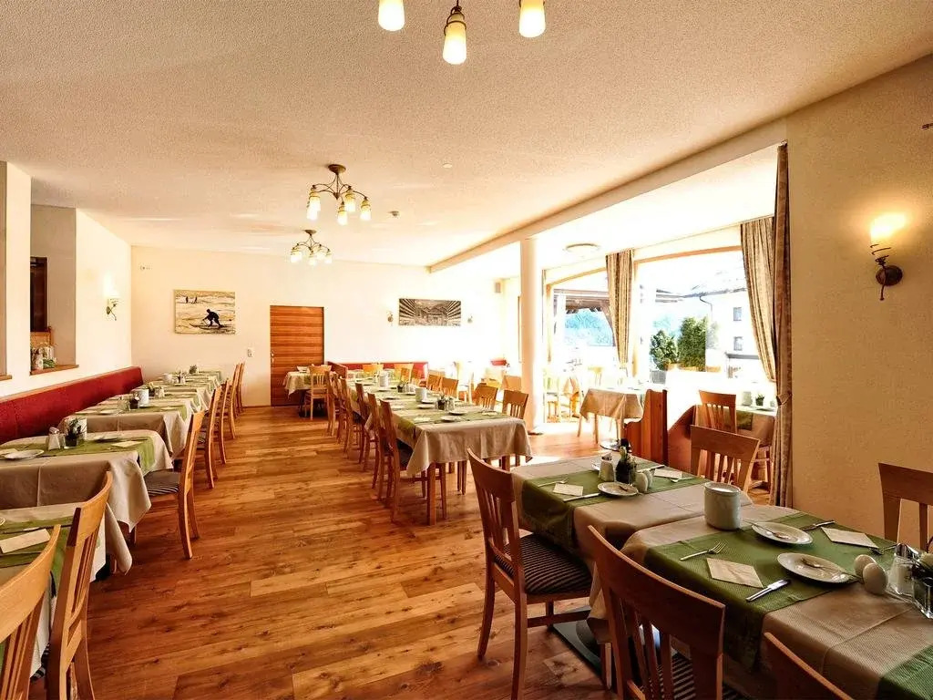 Hotel Röck Garni