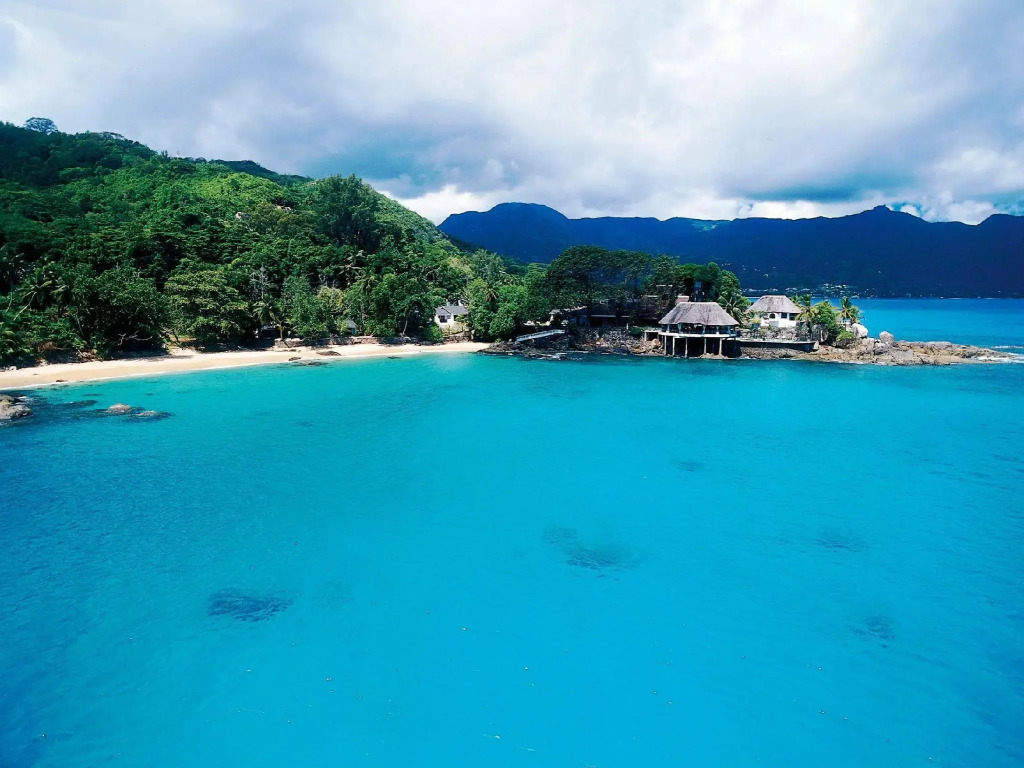 Sunset Beach Hotel