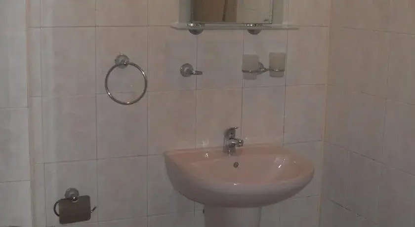 Hotel Amigos