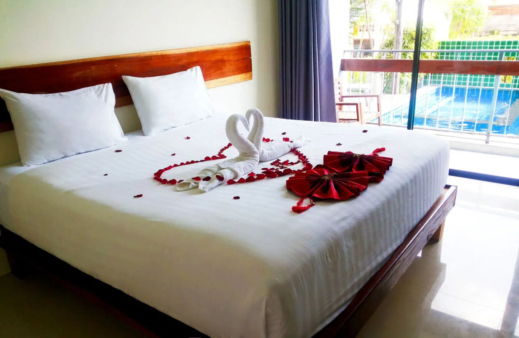 Ao Nang O2 Boutique Hotel