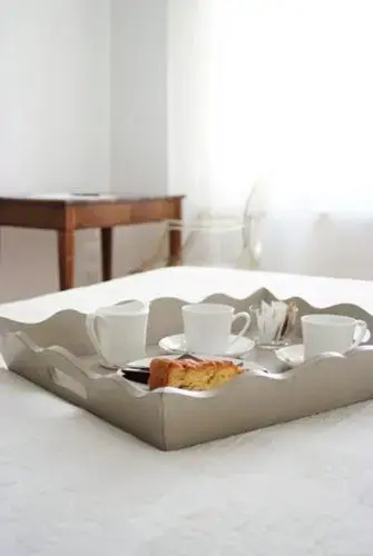 Locanda Mezzosale