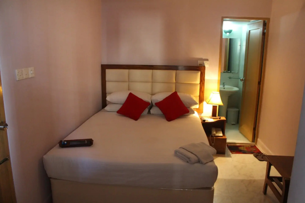 Hotel Sea Crown