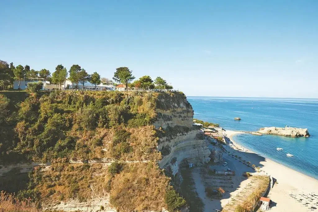TUI BLUE Tropea