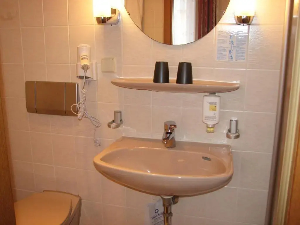 Pension Villa Anna