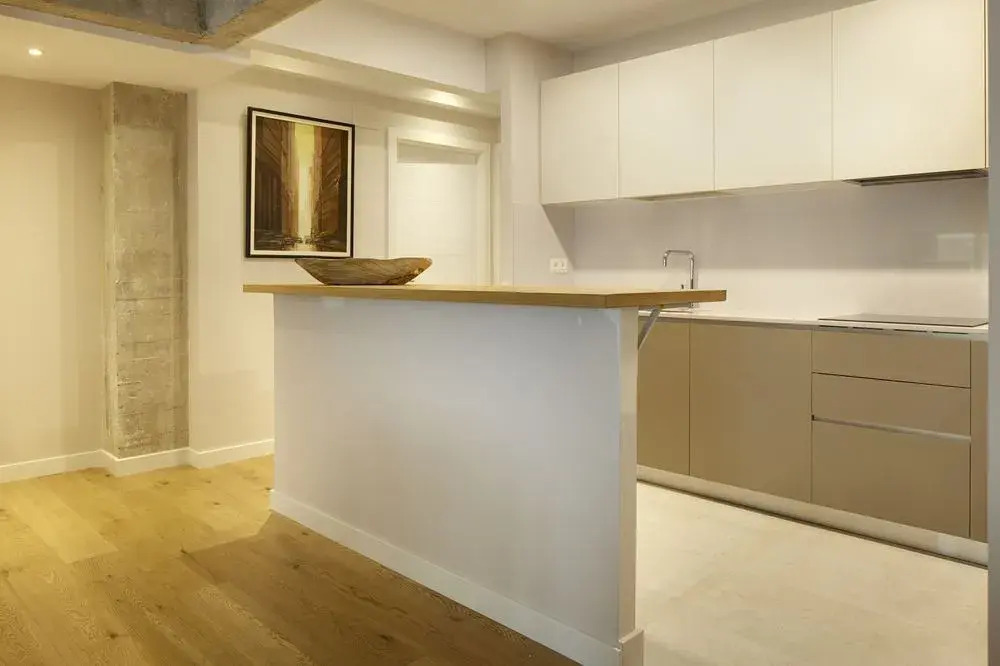 Arrasate 3 Apartment by FeelFree Rentals