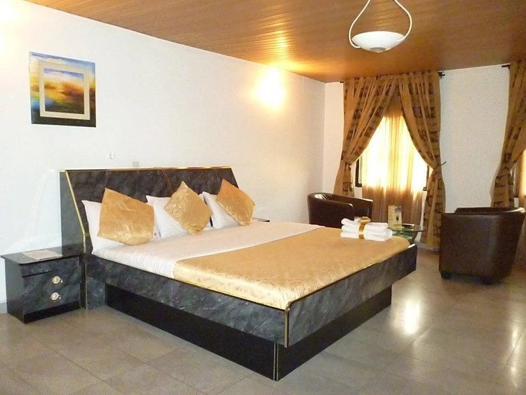 Georgio Hotel and Resort